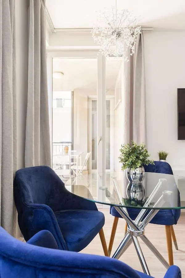 Lovely 1-Bedroom In The Center With Terrace Budapest Hungary